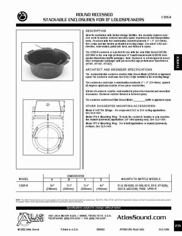 Atlas Sound Portable Speaker CS95-8-page_pdf